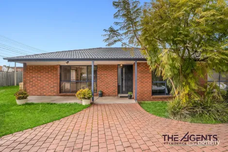 10 Riddle Dr, Melton, VIC 3337