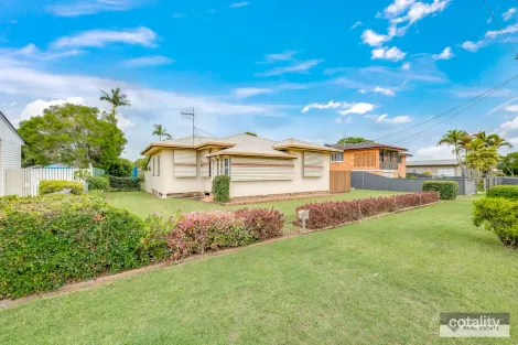 6 Mcneilly St, Norville, QLD 4670