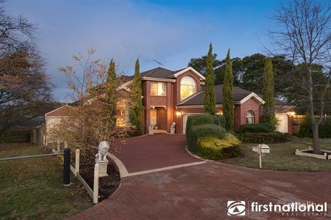 Property photo of 19 Cara Crescent Berwick VIC 3806