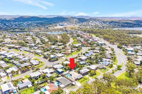 Property photo of 28 Hampton Drive Tannum Sands QLD 4680