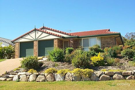 9 Chisholm Ct, Albany Creek, QLD 4035