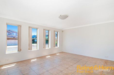 Property photo of 45 Henry Street Five Dock NSW 2046