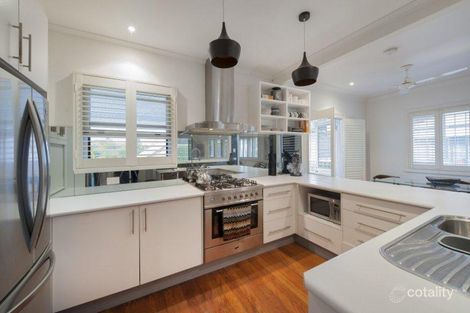 Property photo of 16 Donaldson Street Paddington QLD 4064