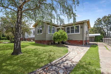 Property photo of 3 Wilkins Street Mitchell NSW 2795