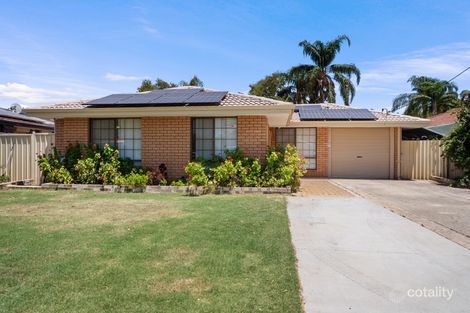 20 Camden Ct, Thornlie, WA 6108
