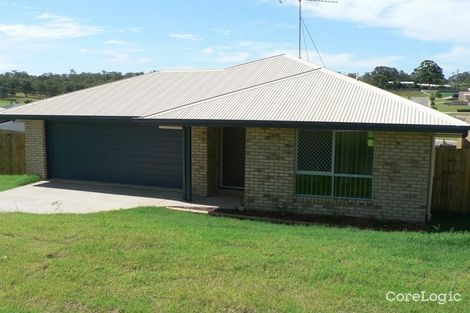 Property photo of 12 Saint Andrews Crescent Gympie QLD 4570