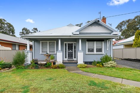 Property photo of 1A Arundel Street Benalla VIC 3672