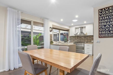 Property photo of 56 Lady Nelson Way Taylors Lakes VIC 3038