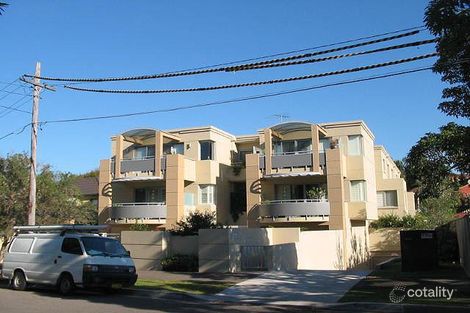 Property photo of 17/8-10 Shackel Avenue Brookvale NSW 2100