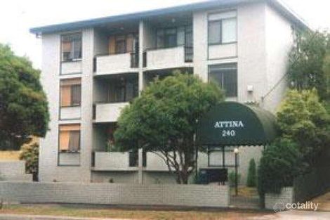Property photo of 13/240 Wattletree Road Malvern VIC 3144