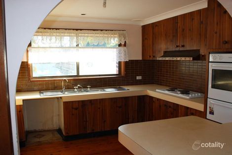 Property photo of 74 Whitford Road Hinchinbrook NSW 2168