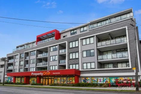 412/364 Canterbury Rd, Canterbury, NSW 2193