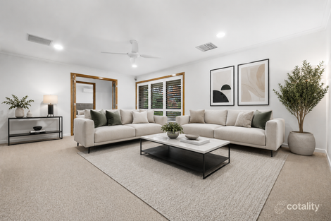 Property photo of 43 Ormonde Road Ferntree Gully VIC 3156