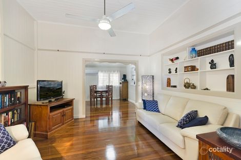 Property photo of 64 Dearness Street Garbutt QLD 4814