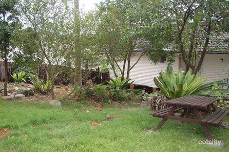 Property photo of 12 The Avenue Bundeena NSW 2230