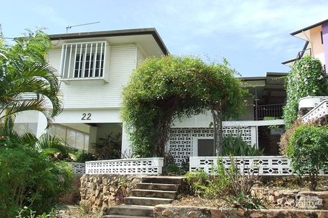 2/22 Eden St, Belgian Gardens, QLD 4810