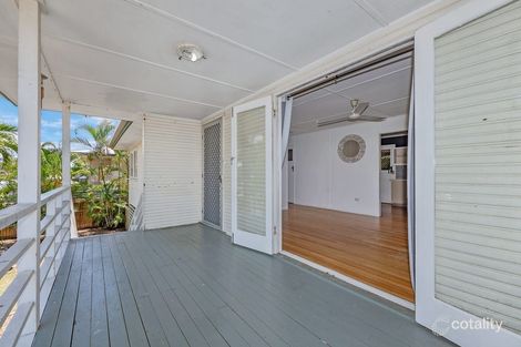 Property photo of 57 Undara Avenue Cranbrook QLD 4814