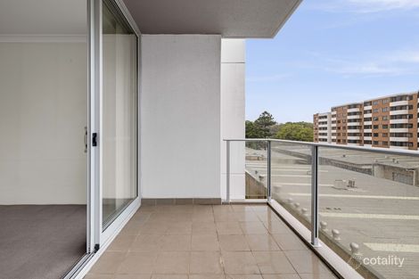 Property photo of 403/6 Bidjigal Road Arncliffe NSW 2205