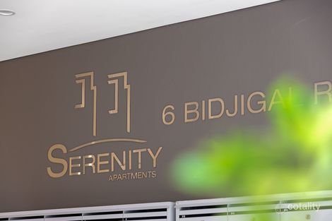 Property photo of 403/6 Bidjigal Road Arncliffe NSW 2205