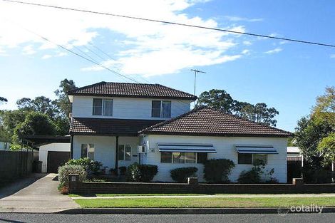 45 Crudge Rd, Marayong, NSW 2148