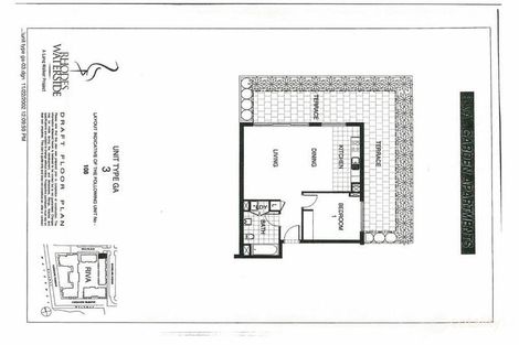 Property photo of 108/10 Shoreline Drive Rhodes NSW 2138