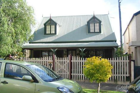 Property photo of 2 Small Street Woollahra NSW 2025