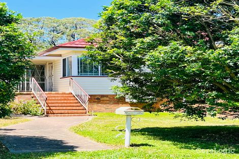 Property photo of 28 Tarm Street Wavell Heights QLD 4012