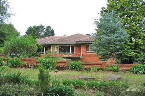 Property photo of 20 Albert Street Leura NSW 2780