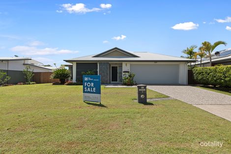 Property photo of 3 Kepplegrove Drive Sippy Downs QLD 4556