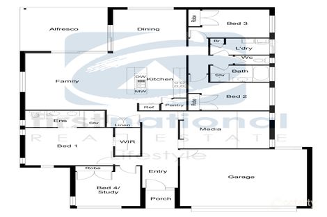 Property photo of 3 Kepplegrove Drive Sippy Downs QLD 4556