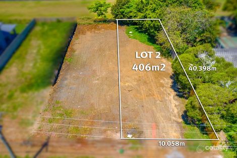 Lot 72/8 Carinya St, Cleveland, QLD 4163