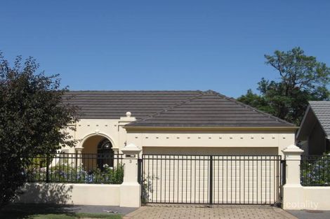 Property photo of 3 Hamilton Street Erindale SA 5066