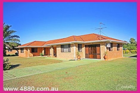 Property photo of 8 Myrteza Drive Mareeba QLD 4880