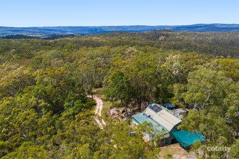 115 Dahl Rd, Crows Nest, QLD 4355