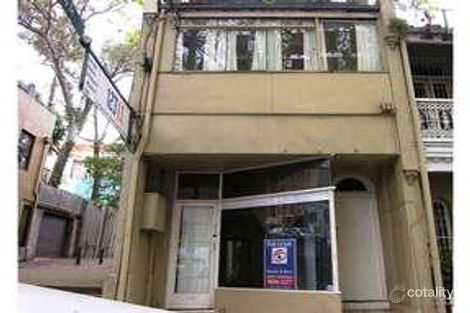121-123 Foveaux St, Surry Hills, NSW 2010