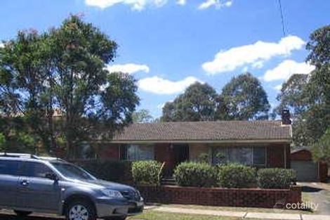 25 Coates St, Mount Druitt, NSW 2770