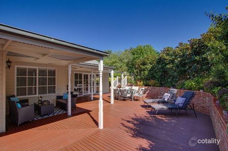 Property photo of 2 Lucia Court Gembrook VIC 3783