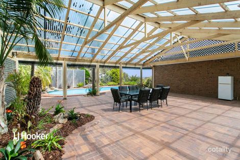 Property photo of 38 Coomurra Drive Salisbury Heights SA 5109