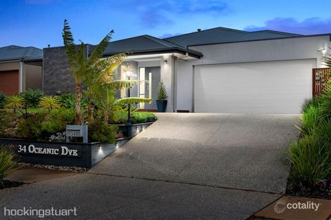 34 Oceanic Dr, Safety Beach, VIC 3936