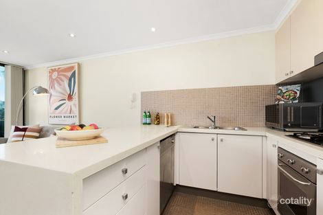 Property photo of 18/35-43 Dalley Street Queenscliff NSW 2096