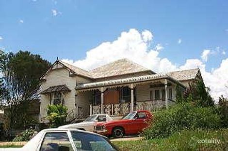 27 Isaac St, North Toowoomba, QLD 4350