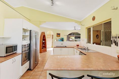 Property photo of 25 Gommory Close Earlville QLD 4870