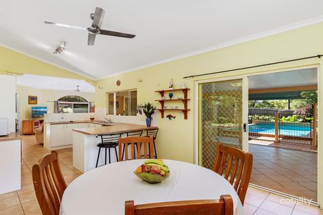 Property photo of 25 Gommory Close Earlville QLD 4870