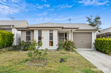 Property photo of 3/70 Willow Road Redbank Plains QLD 4301