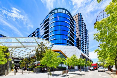 Property photo of 503C/2 Snedden Drive Glen Waverley VIC 3150