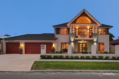 14 Bromley St, Embleton, WA 6062