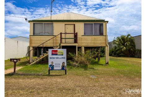 3 Tomlinson St, Bundaberg East, QLD 4670
