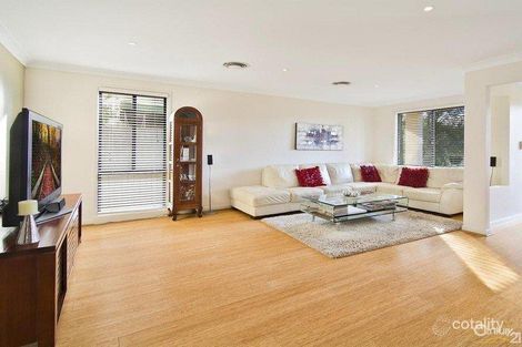 Property photo of 5 Chauvel Street North Ryde NSW 2113