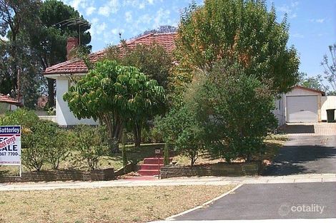 26 Kennard St, Kensington, WA 6151