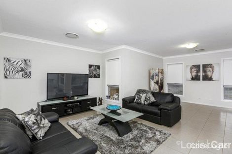Property photo of 79 Carisbrook Street North Kellyville NSW 2155